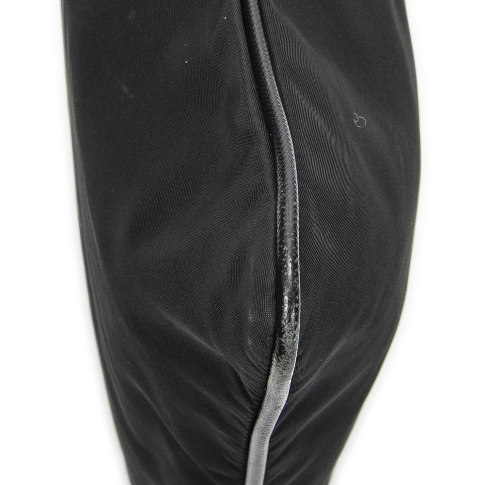 Prada Square Flat Crossbody - Picture 7 of 10